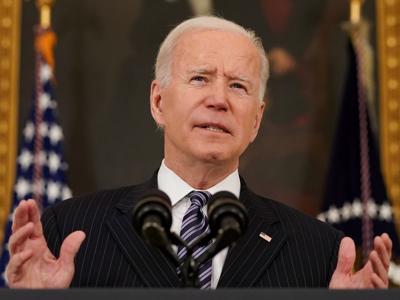  Thách thức gì đợi ông Biden sau "tuần trăng mật" suôn sẻ?