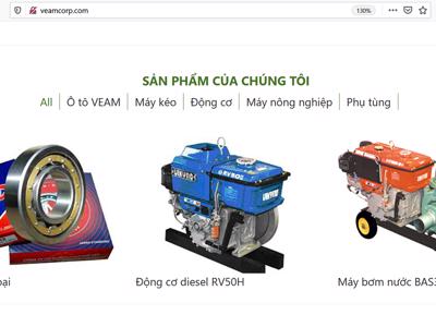 VEAM báo lãi hơn 1.400 tỷ và có 14.043 tỷ đồng gửi ngân hàng