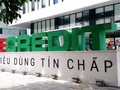 Thương vụ bán FE Credit và tham vọng lớn của VPBank