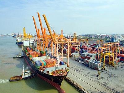 Sát ngày khởi động, bến cảng container Lạch Huyện gần 7.000 tỷ đồng vẫn còn nhiều ngổn ngang