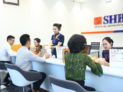 Cổ phiếu SHB vào rổ danh mục của chỉ số MSCI Frontier Market Index