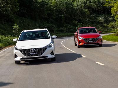 10 ô tô đắt khách nhất tháng 4/2021: Honda City bật bãi, Hyundai Accent lên đỉnh