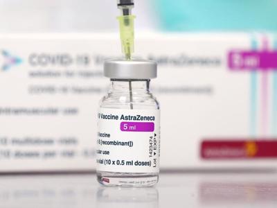 Thêm 1,682 triệu liều vaccine AstraZeneca về Việt Nam 3 ngày tới 