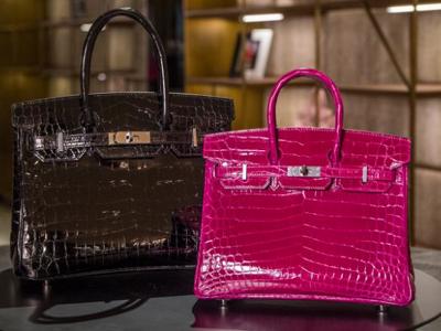 Nhà giàu tìm chỗ tiêu tiền, túi xách Hermes Birkin tăng giá chóng mặt giữa đại dịch