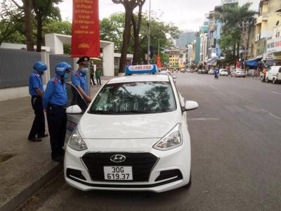 App "Du lịch Việt Nam an toàn" giúp phát hiện taxi "chặt chém" du khách