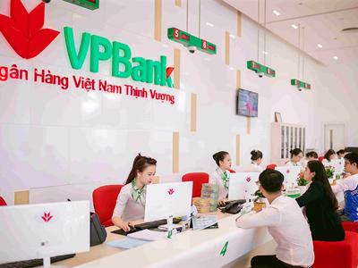 Dragon Capital trở thành cổ đông lớn duy nhất của VPBank