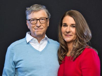 Vợ Bill Gates nhận hơn 3 tỷ USD kể từ khi tuyên bố ly hôn