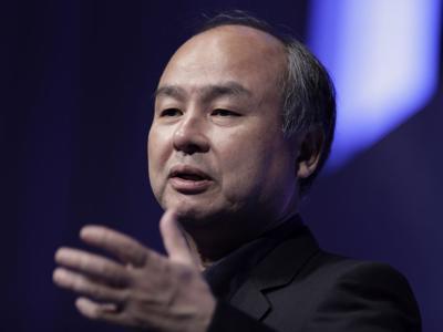 Masayoshi Son, nhà kiến tạo tỷ phú lừng danh