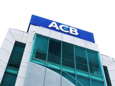 ACB được chấp thuận tăng vốn lên 27.000 tỷ đồng