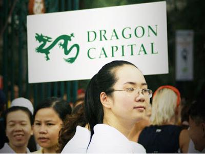 Khẩu vị quỹ tỷ đô Dragon Capital đang thay đổi như thế nào?