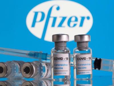 Bộ Y tế phê duyệt có điều kiện vaccine phòng Covid-19 của hãng Pfizer