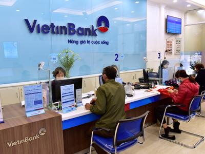 VietinBank bổ sung thêm gần 1.600 tỷ đồng vào vốn cấp 2