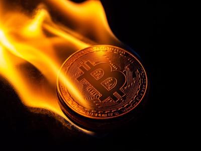 Đòn bẩy quá đà - "công thức thảm họa" khiến Bitcoin, Ether ngày càng nguy hiểm