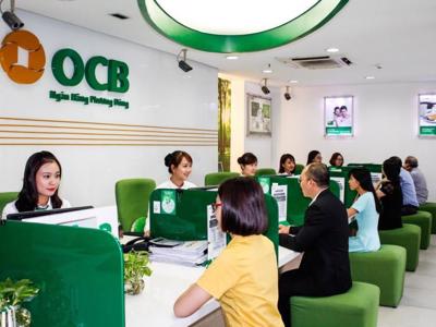 OCB nói gì về vụ nữ giám đốc lừa đảo chiếm đoạt 15 tỷ đồng?