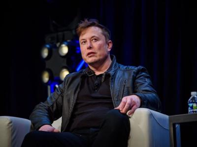 Sắp “lỗ chổng vó” vì Bitcoin, Elon Musk phát tín hiệu “nắm giữ”