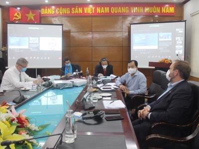 Việt Nam sẽ trở thành quốc gia hàng đầu về công nghiệp nuôi biển trong khối ASEAN