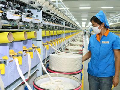  Sợi polyester của Việt Nam có nguy cơ bị điều tra chống bán phá giá tại Thổ Nhĩ Kỳ