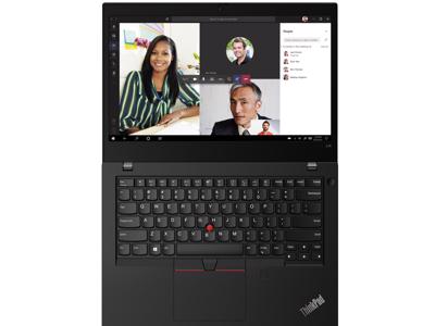 ThinkPad L Series Gen 2: Laptop hỗ trợ doanh nghiệp “chuyển đổi số” hiệu quả