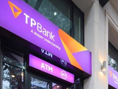 TPBank bán xong 40 triệu cổ phiếu quỹ