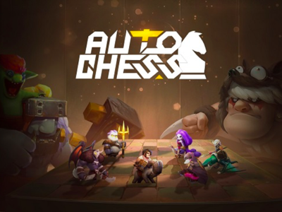 Kinh doanh không hiệu quả, VNG đóng cửa game Auto Chess VNG