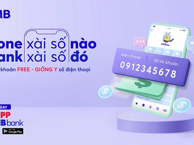 “Đánh thức” giá trị ngân hàng số Việt Nam