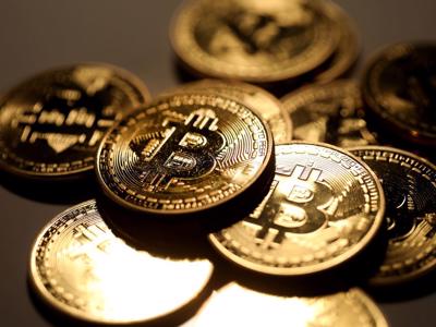 Tiền ảo hồi mạnh, giá Bitcoin lên 39.000 USD