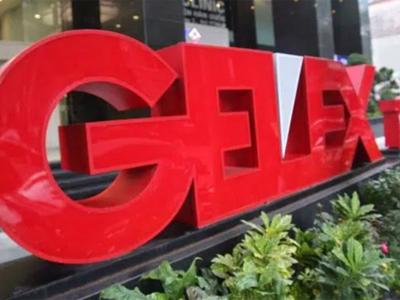 Gelex chào bán 292,95 triệu cổ phiếu thấp hơn 18% giá trị sổ sách