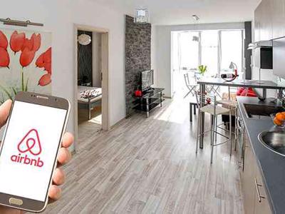 Chính quyền vào cuộc, đến lượt AirBnB, Booking.com, Luxstay vào "tầm ngắm"