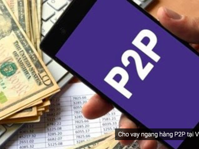 Vì sao Shark Bình âm thầm “bỏ” cho vay ngang hàng cá nhân?