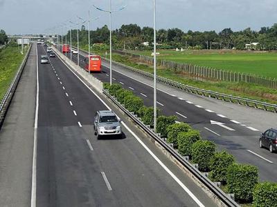 Đề nghị bố trí vốn cho cao tốc Bắc – Nam đi qua Bình Định, Phú Yên