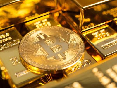 Bitcoin "đánh võng" chóng mặt, dòng tiền đổ ngược lại vàng?