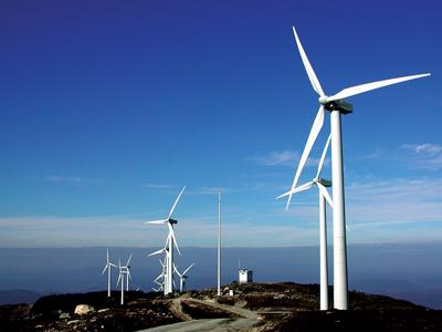 JICA tài trợ 25 triệu USD cho dự án điện gió tại Quảng Trị