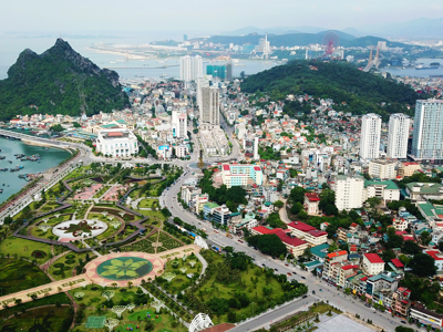 Quảng Ninh liên tục ra văn bản yêu cầu thanh tra giá đất các dự án khu đô thị và thương mại dịch vụ