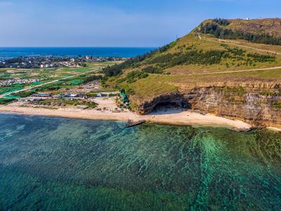 Đảo Lý Sơn, Phú Quý sẽ xây sân bay, đón "sếu đầu đàn"