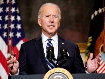 Kế hoạch ngân sách 6 nghìn tỷ USD của ông Biden: “Tiền đang rẻ, cứ tiêu đi!”