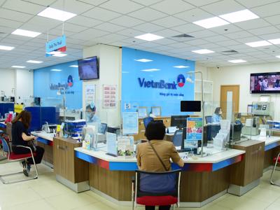 VietinBank dự kiến phát hành gần 1,1 tỷ cổ phiếu để trả cổ tức