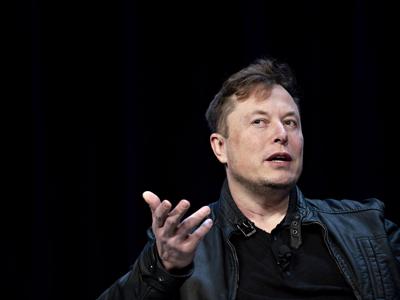 Giá cổ phiếu liên quan bài hát "Baby Shark" tăng vọt sau dòng tweet của Elon Musk