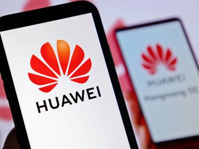 Huawei tham vọng cạnh tranh Google, Apple với hệ điều hành di động riêng