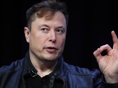 Đang yên đang lành, Elon Musk lại đăng tweet khiến Bitcoin sụt dốc