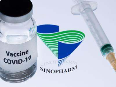 Bộ Y tế phê duyệt có điều kiện vaccine phòng Covid-19 Vero Cell của Trung Quốc