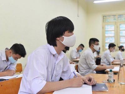 Hà Nội: Nhiều trường chuyên top đầu có lịch thi mới trùng nhau
