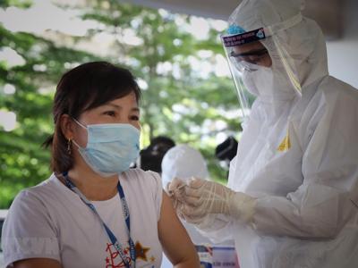 Nam công nhân ở Bắc Giang tử vong: Không liên quan đến tiêm vaccine phòng Covid-19