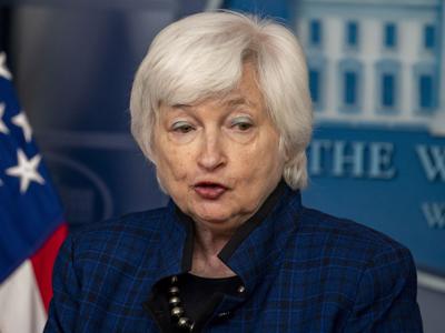 Bà Yellen nói chắc nịch: “Lãi suất cao hơn sẽ tốt cho Mỹ và Fed”