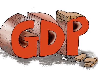 Dính Covid-19 đợt 4, tăng trưởng GDP 6 tháng 2021 dự kiến chỉ đạt 5,8%