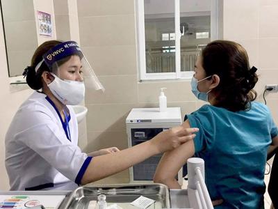 Phân biệt vaccine chính hãng Pfizer: cách nào?