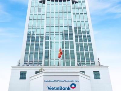 Dự án VietinBank Tower thông báo mời nhà đầu tư lần 3