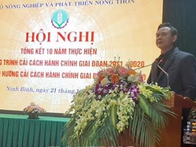 “Đẻ” thêm rồi... “cắt giảm”: Nhiều doanh nghiệp nông nghiệp bức xúc vì các thủ tục hành chính bất hợp lý