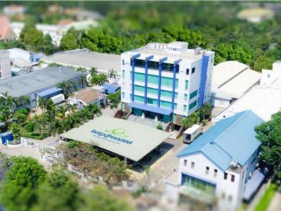 SK Group đã chi hơn 267 tỷ tăng tỷ lệ nắm giữ tại IMP lên 29,22%