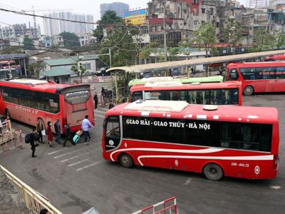 Nam Định nới lỏng một số hoạt động trên địa bàn tỉnh