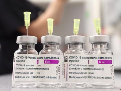 Được phép chọn nhà thầu trong trường hợp đặc biệt khi mua vaccine Covid-19 của AstraZeneca